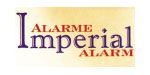 Alarme Imperial Alarm - Logo