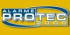 Alarme Protec 2000 - Logo