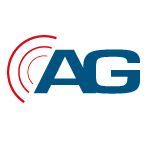 Alarm Guard Security - Logo