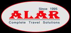 Alar Travels 183361 - Logo