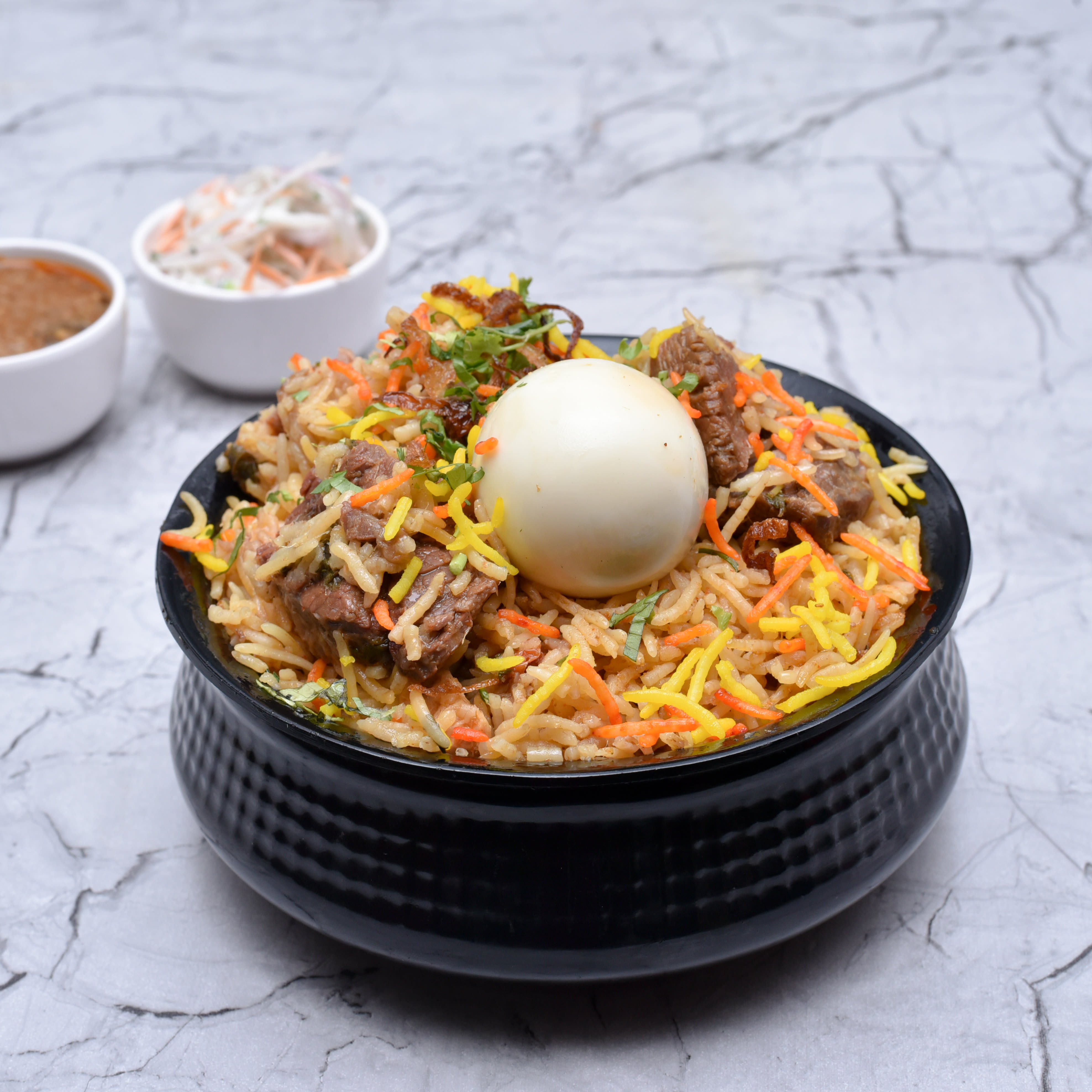 Al Arz Restaurant - Logo