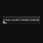 Alaska Halibut Fishing Charter - Logo