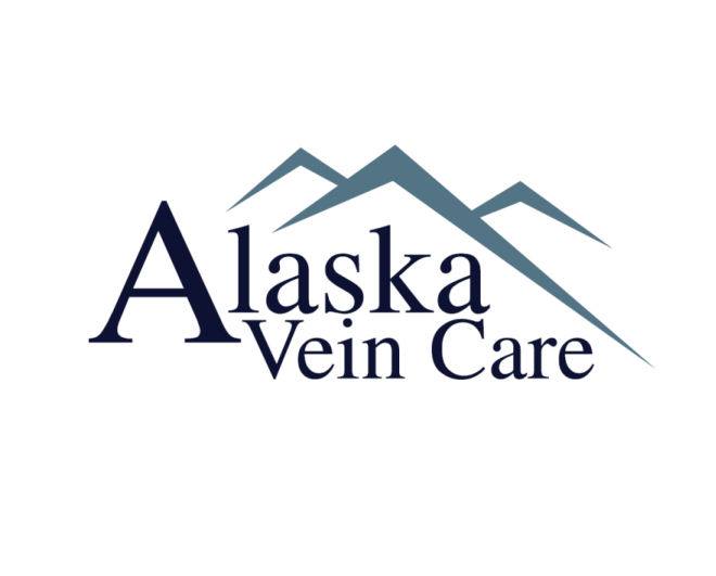 Alaska Vein Care - Logo