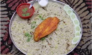Al-Azeez BBQ Chicken - Cover photo