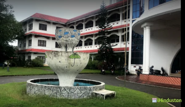 Al-Azhar Dental College Thodupuzha - Logo