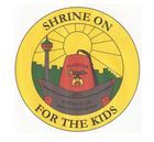 Al Azhar Shriners - Logo