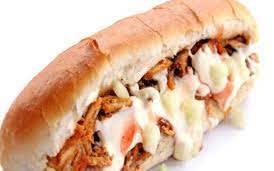 AL Aziz Shawarma - Logo