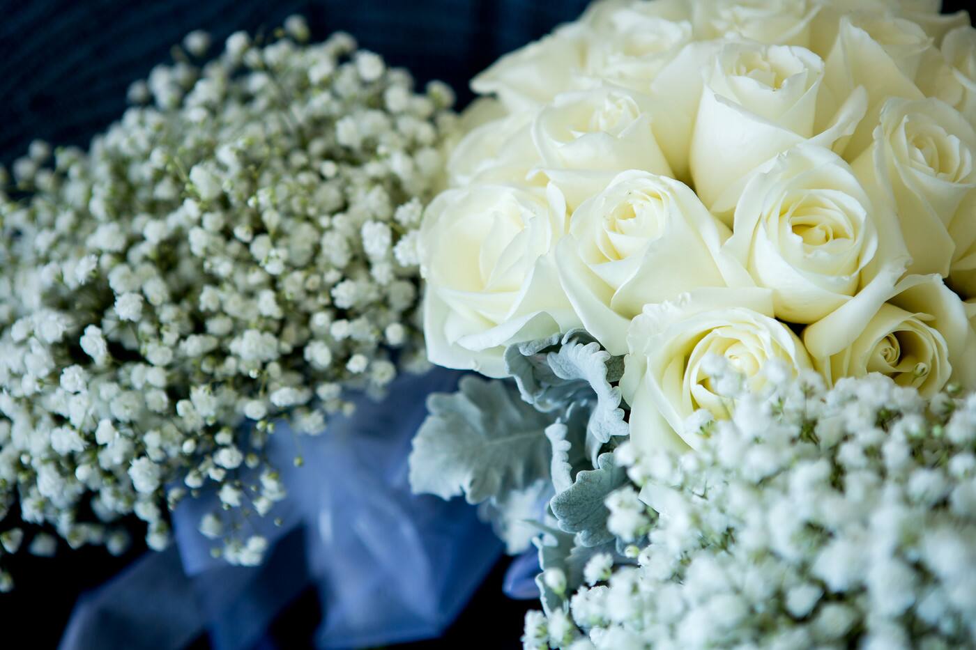 A Lazy Daisy Florist / Logan James Floral Events & Styl - Cover photo
