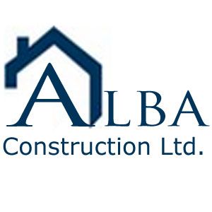 Alba Construction Ltd. - Logo