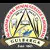 Al Badar Dental College & Hospital (ABDCH), Gulbarga - Logo