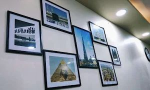 Al-Badia Restaurant - Cover photo