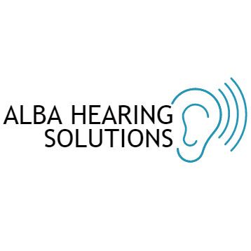 Alba Hearing Solutions - Logo
