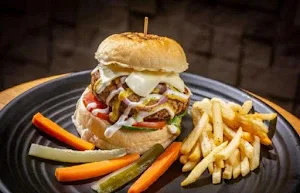 Al-Baik Broast - Cover photo