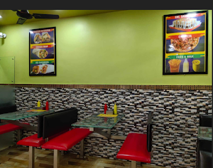 Al Baik- Al Brost - Cover photo