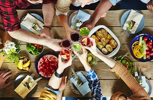 Al Baik Feasto Express - Cover photo