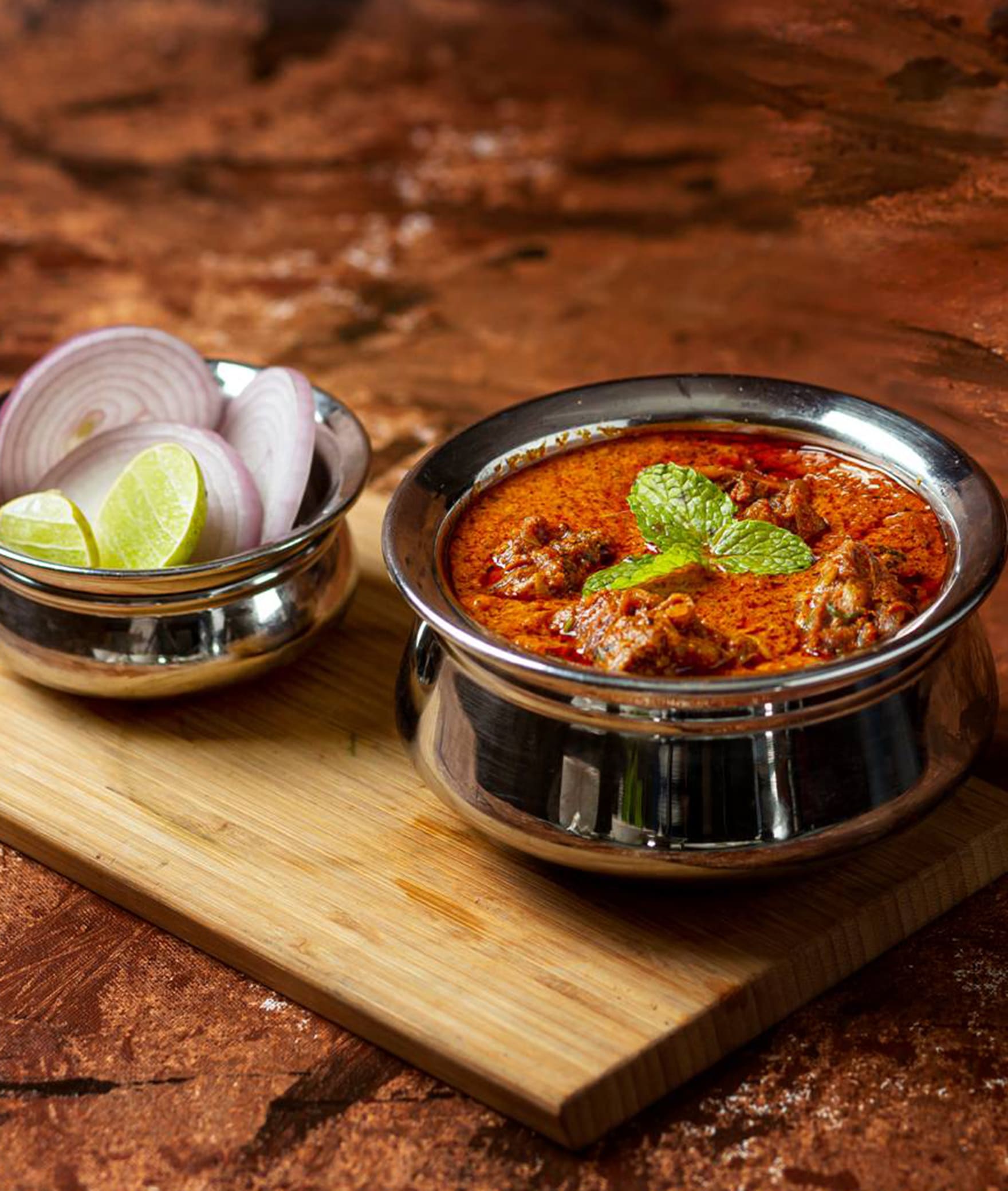 AL BAIK ' S MAIN COURSE - Logo
