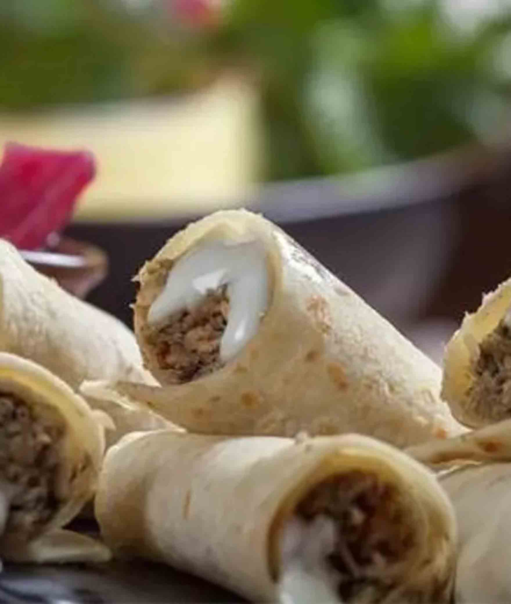 Al Bake Shawarma - Logo