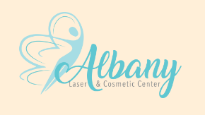 Albany Cosmetic and Laser Centre - Logo