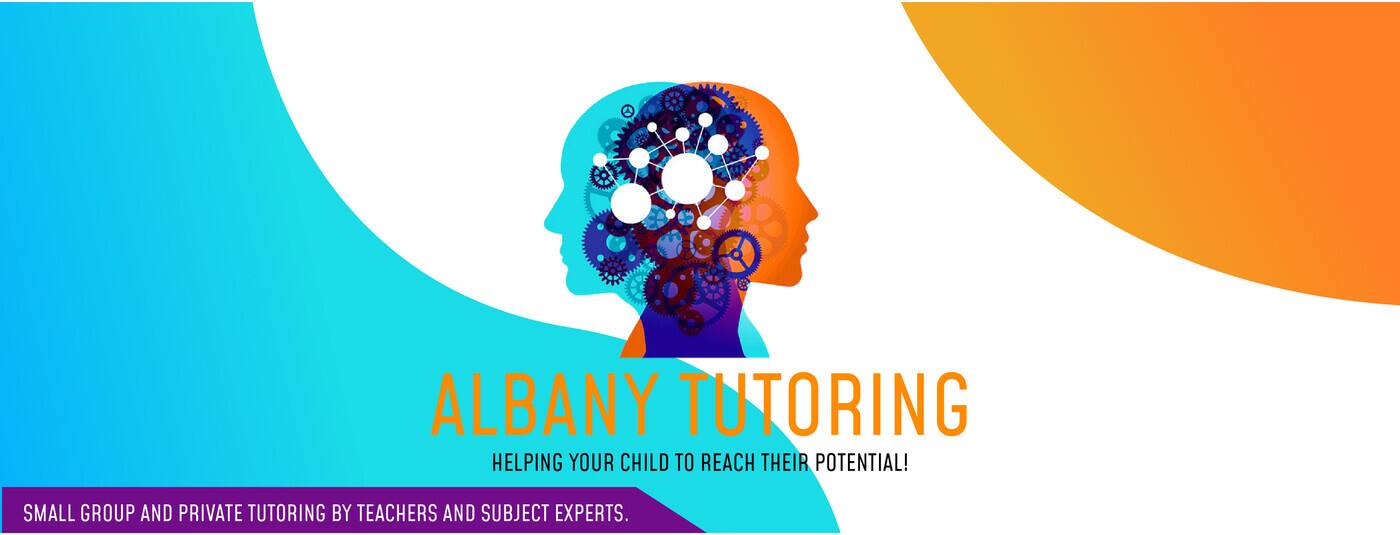 Albany Tutoring - Cover photo