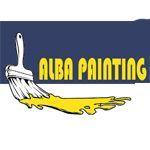 Alba Painting Ltd. - Logo