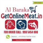 Al Baraka - Logo