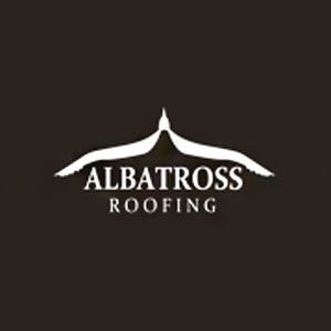 Albatross Roofing Ltd. - Logo