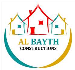 Al Bayth Constructions 234814 - Logo