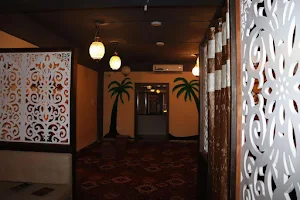 Al-Beck Mandi - Cover photo