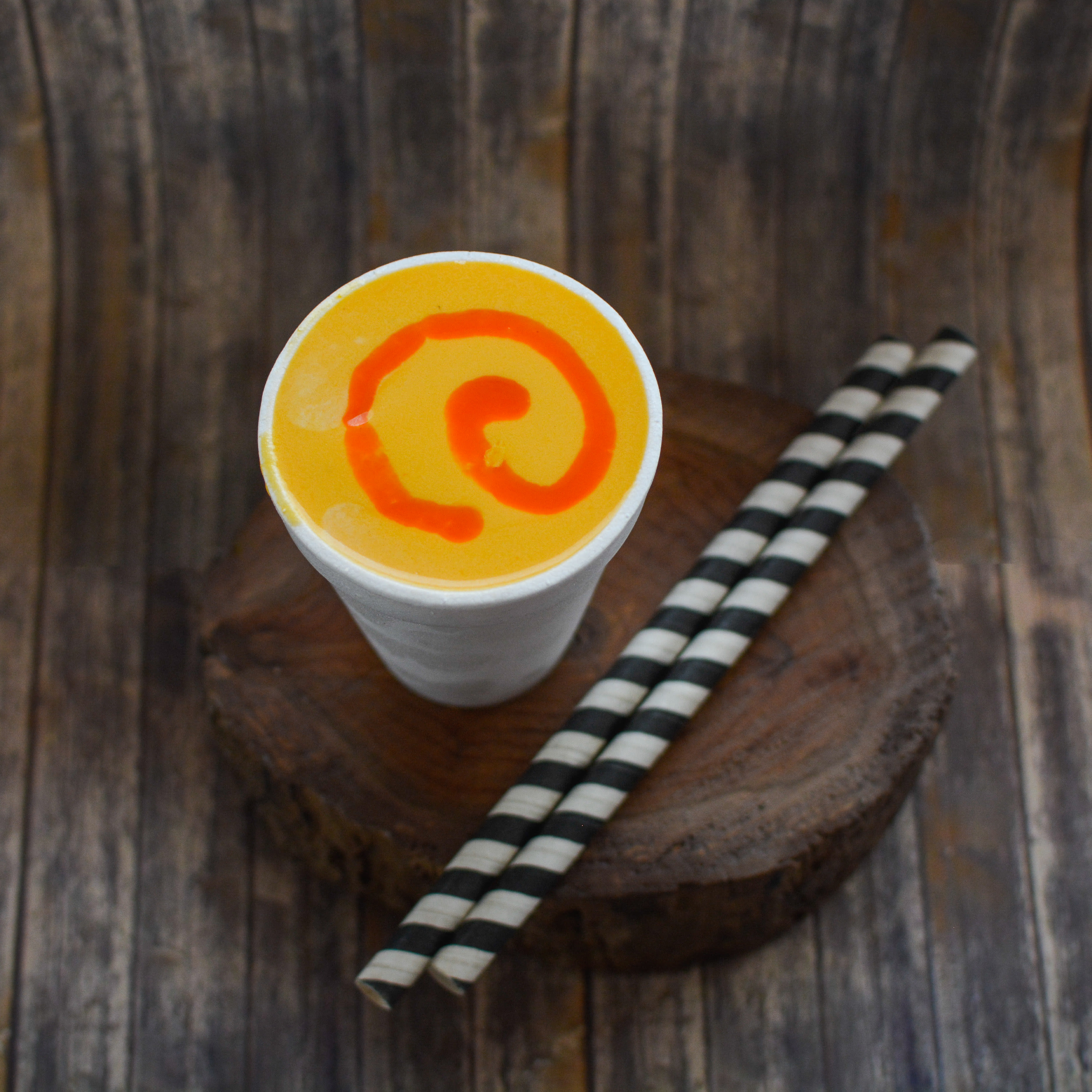 Albela Cold Drink & Juice Center - Logo