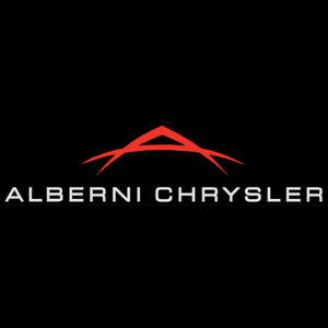 Alberni Chrysler Limited - Logo