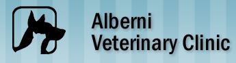 Alberni Veterinary Clinic Ltd - Logo