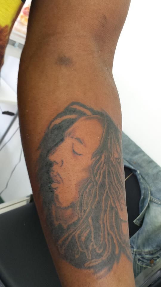 Alberta Body and Ink - Cover photo