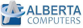 Alberta Computers - Logo