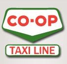 Alberta Co-op Taxi Line Ltd - Logo