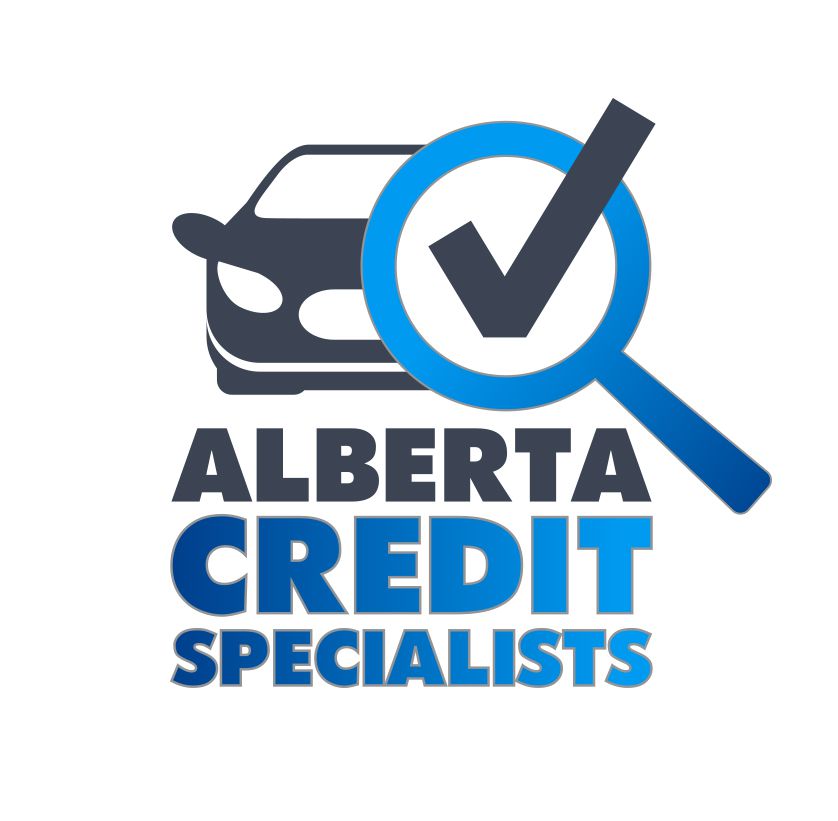 Alberta Credit Specialists - Logo