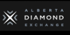 Alberta Diamond Exchange - Logo