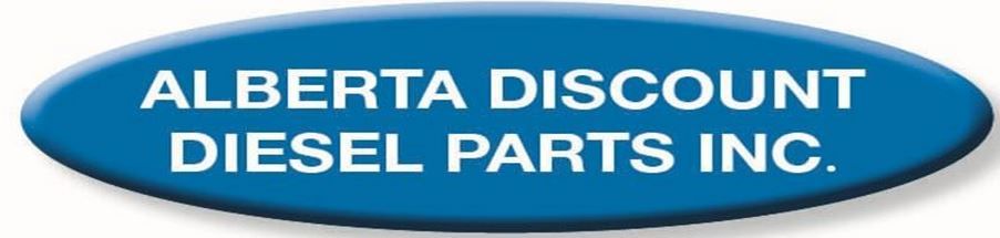 Alberta Discount Diesel Parts - Logo
