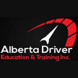 Alberta Driver Education &a; Training Inc. - Logo