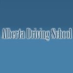 Alberta Driving School - Logo