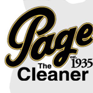 Alberta Dry Cleaners - Logo