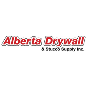 Alberta Drywall &a; Stucco Supply - Logo