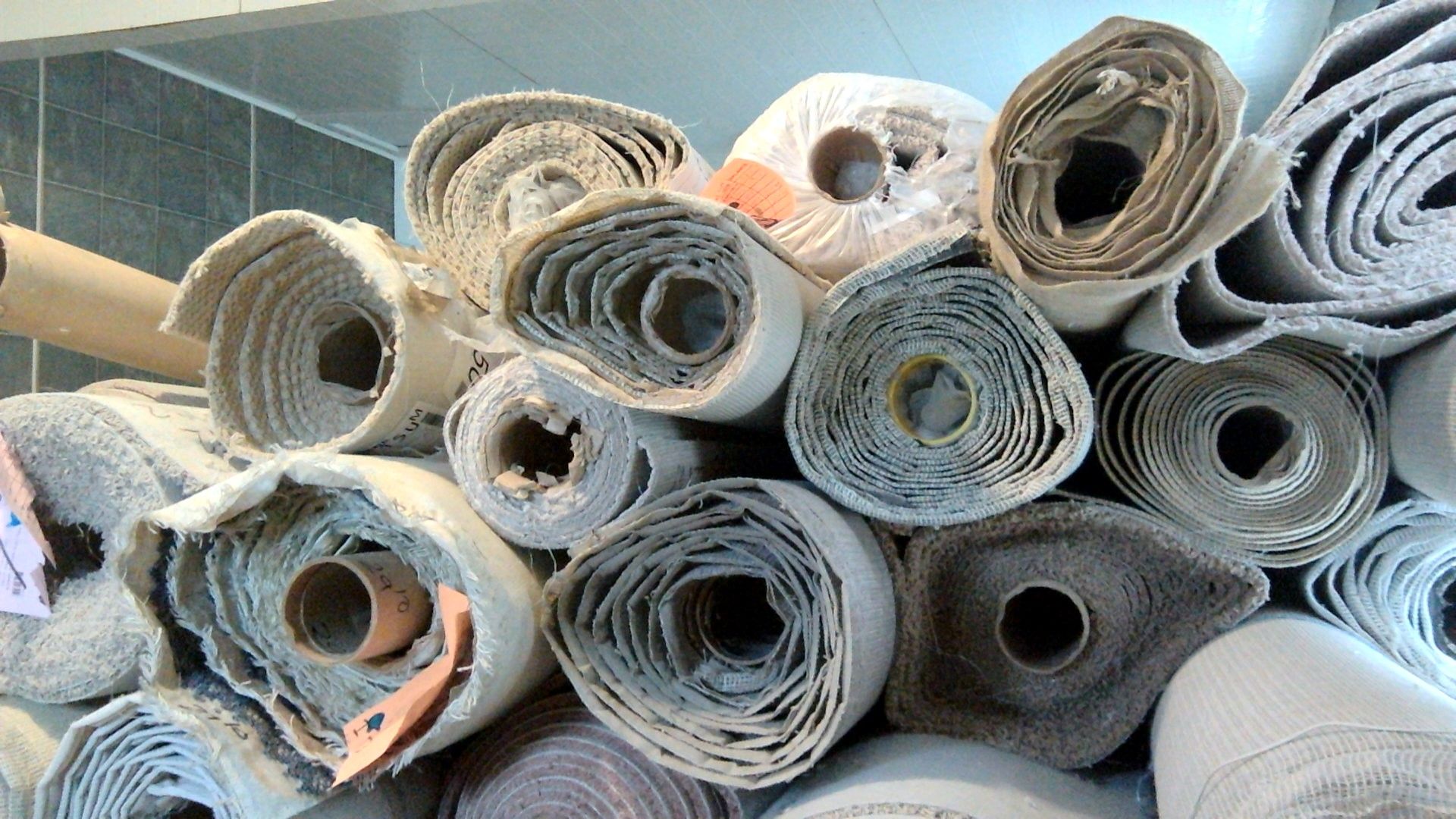 Alberta Flooring Services - Cover photo