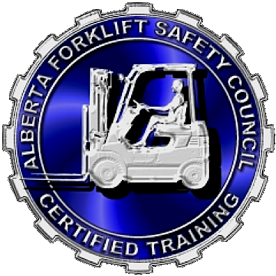 Alberta Forklift Safety Council - Logo