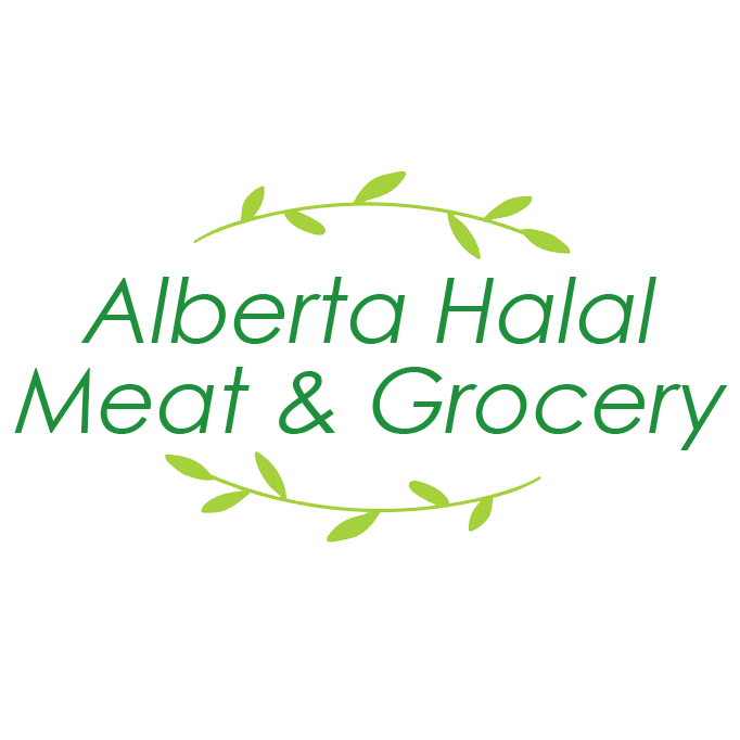 Alberta Halal Meat &a; Grocery - Logo