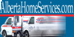Alberta Home Services - Logo