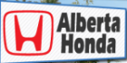 Alberta Honda - Logo