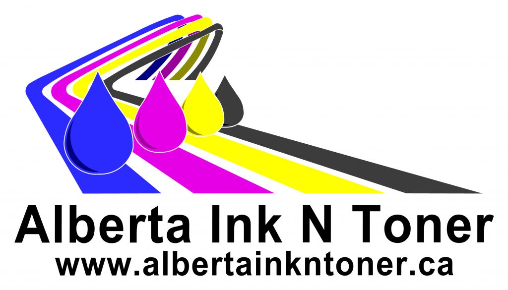 Alberta Ink N Toner - Logo