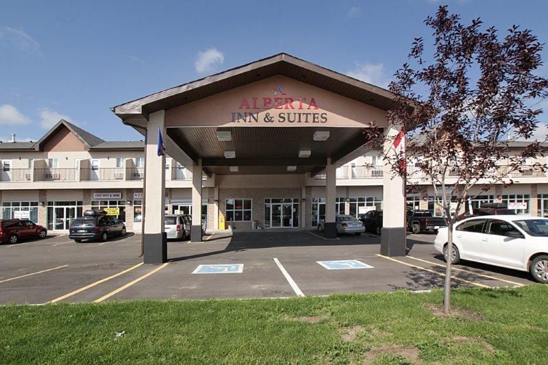 Alberta Inn &a; Suites - Cover photo