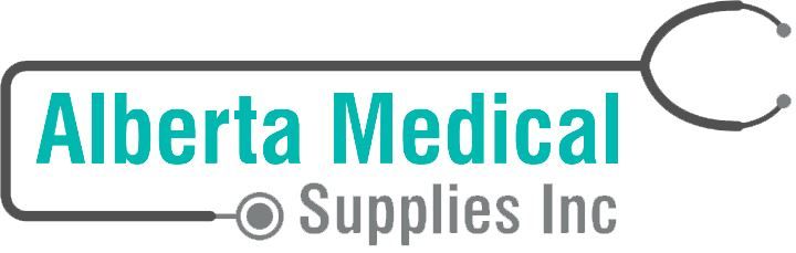 Alberta Medical Supplies Inc. - Logo