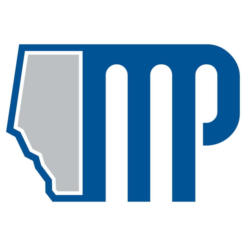 Alberta Mortgage Professionals - Marc Crossman - Logo
